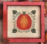 (image for) Celtic Pumpkin
